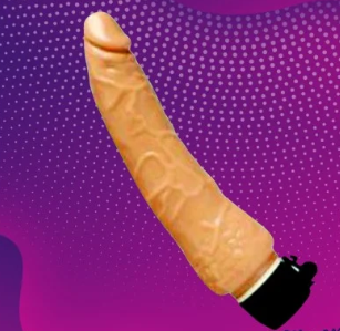 Irex Realistic Dong Vibrating