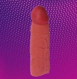Male Extender Re-usable Sleeve