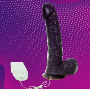 Mr. Realist Realistic Vibrator V1