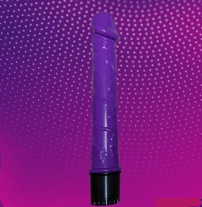 Playboy Realistic Vibrator