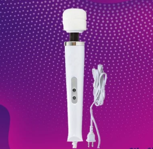 Powerful TLC Hand Held Hitachi Magic Wand
