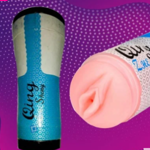 QingZheSheng Super Tight Vagina Stroker
