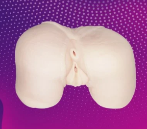 SEDUCTION BOOSTER BIG ARTIFICIAL VAGINA