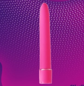 Satisfied Vibe Luxury Vibrator