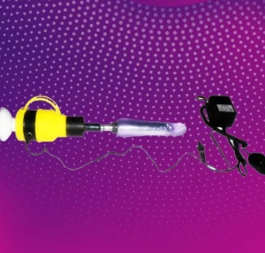 Sex Machine Gun
