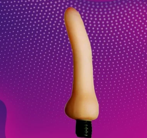 SexFlesh Valentino Realistic Vibrator V2