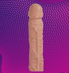 Silicone Boy Realistic Non Vibrator