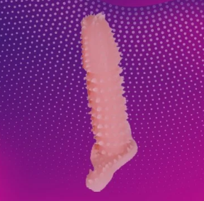 Silicone Wolftooth Sleeve V2