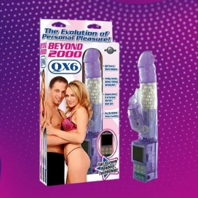 Beyond 2006 Rabbit Vibrator