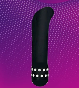 Diamond Princess GSpot