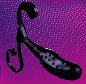 G point Prostate Massager