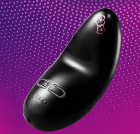 NEA- LELO The Intemate Clitoral Massager