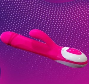 Wave Massager